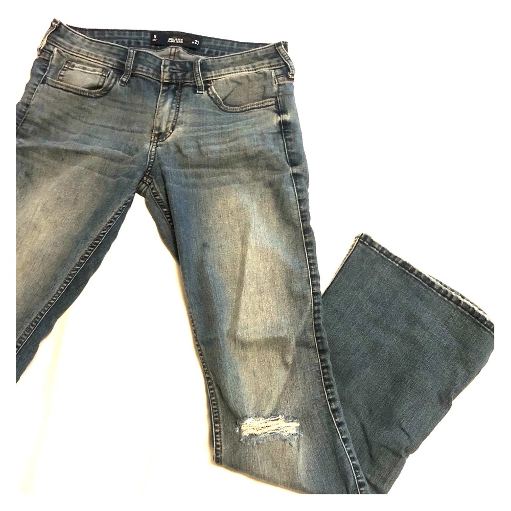 Hollister Jeans 👖